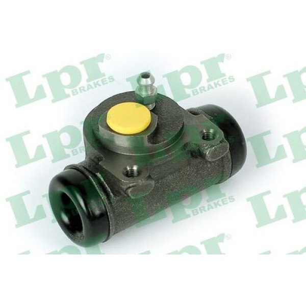 LPR 4674 Fren Silindiri Sol 207 07-13 405 87-95 4402.82