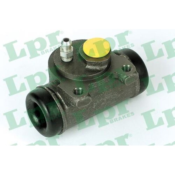 LPR 4675 Fren Silindiri Sağ 207 07-13 405 87-95 4402.83 