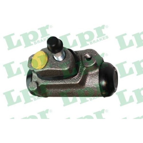 LPR 5364 Fren Silindiri Sağ Hyundai H100 Kamyonet 97-04 5842044500 