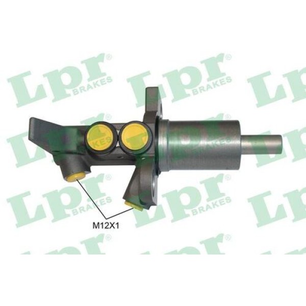 LPR 6229 Fren Ana Merkezi A4 07-15 A5 07-17 A8 11-18 Q5 08-16 8K0611021 