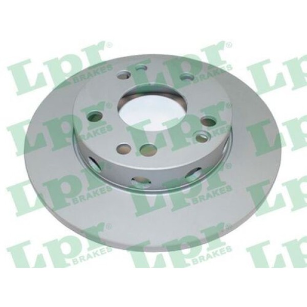 LPR M2111PR Fren Diski Ön 190 W201 85-92 A2014211212
