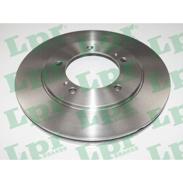 LPR S5133V Ön Fren Aynası Havalı Grand Vitara 98-05 310x4 5521165D10 