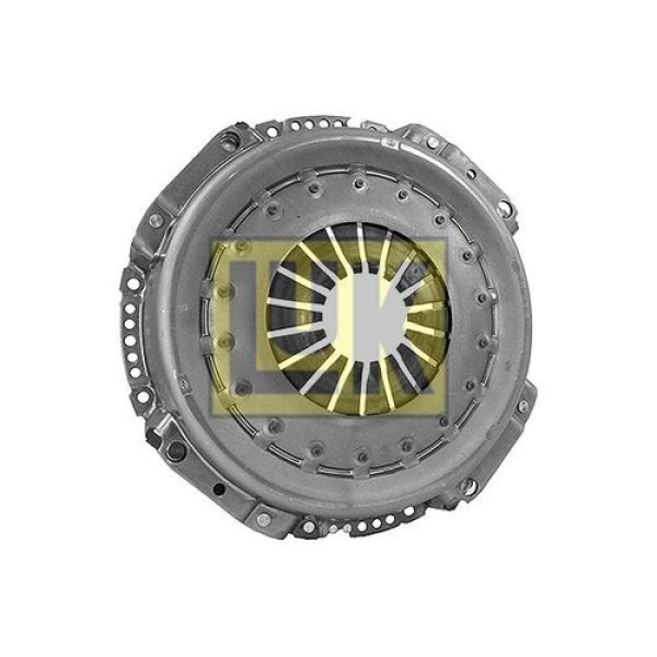 LUK 131020810 Debriyaj Baskısı M-Benz Mb800 310mm 0042501104