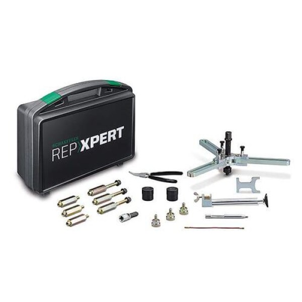 LUK 400041810 Temel Kavrama Değiştirme Takım Aletlerı 400041810 