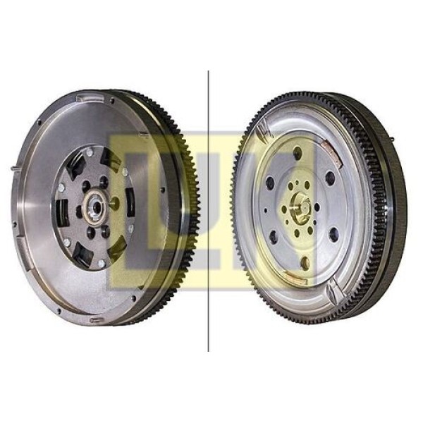 LUK 415064910 Volant Crafter 2.0TDI 163Ps CKUB CSNA 12- 03L105266BG 