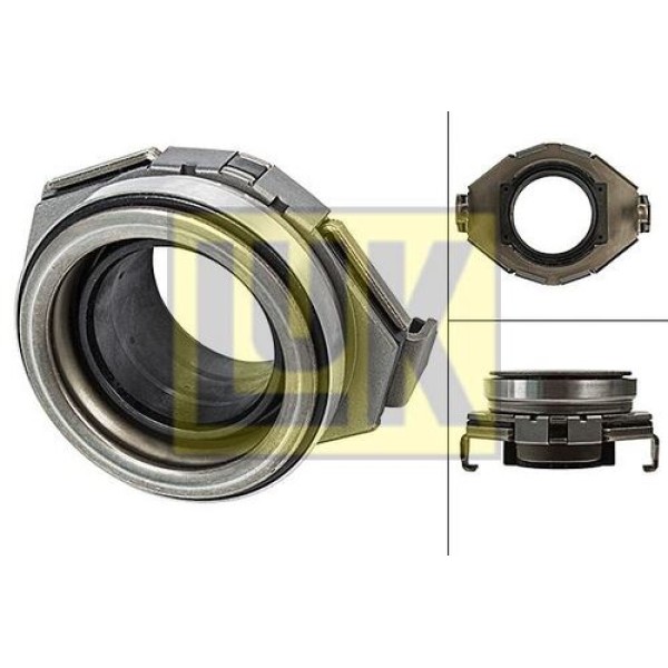 LUK 500023510 Debriyaj Rulmanı Corolla 1.6L 89-93 Mazda 323 IV 1.8 16V 83-94 Kia Carens II 1.8-1.8I 00 FE8416510