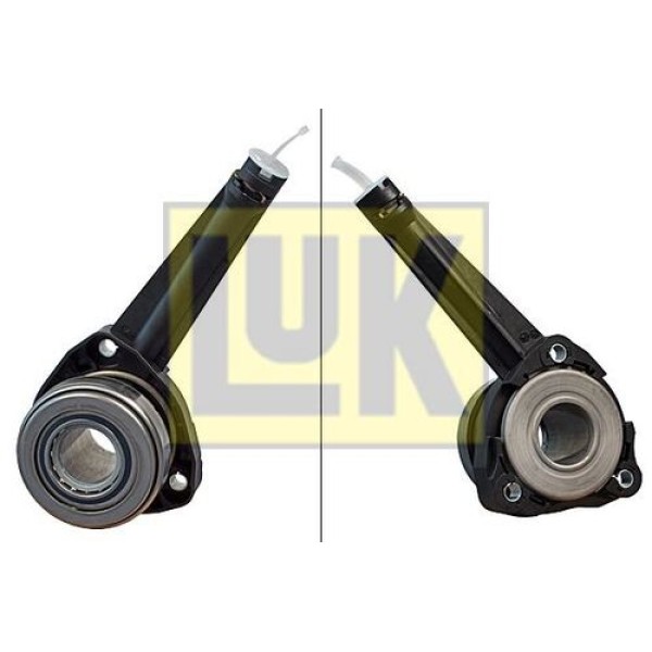 LUK 510002511 Hidrolik Debriyaj Rulmanı Master II Movano Laguna II Trafic II Vivaro Carisma 1.9 2.2 2.5 2.8 3 Ayak F9Q G9T G9U 510002511