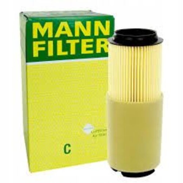 MANN C12003 Hava Filtresi Volvo S60 I T5 04-06 8671488