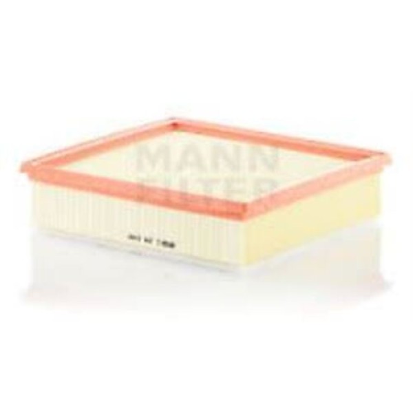 MANN C24049 Hava Filtresi Isuzu D-Ma2.5CRDI 12 89714786090