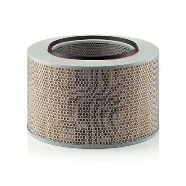 MANN C421404 Hava Filtresi Kısa Tip M-Benz Actros 1831-1840-3346-4140 MP2-MP3 Axor 1835-1840 Om451-457-500 0030949204