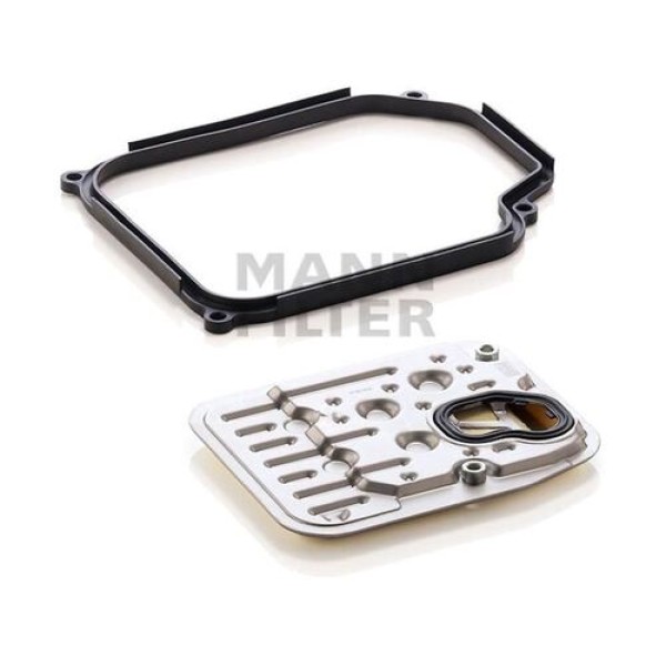 MANN H20002KIT Yağ Filtresi Golf III 91-99-Passat 1.6-1.8-1.9-2.0 91-97-T4 1.9-2.0-2.4-2.5 90-03 095325429C
