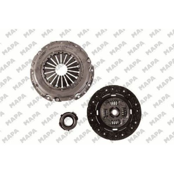 Mapa 002210900 Debriyaj Seti Geelly Emgrand