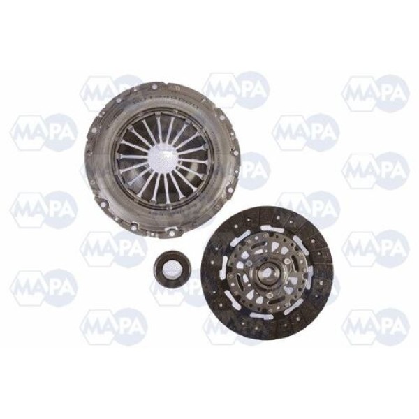 Mapa 002240100 Debriyaj Seti Volvo 940 2.3T 91-93 940 II 2.0 Turbo 96-98 B230Ft 2718070 