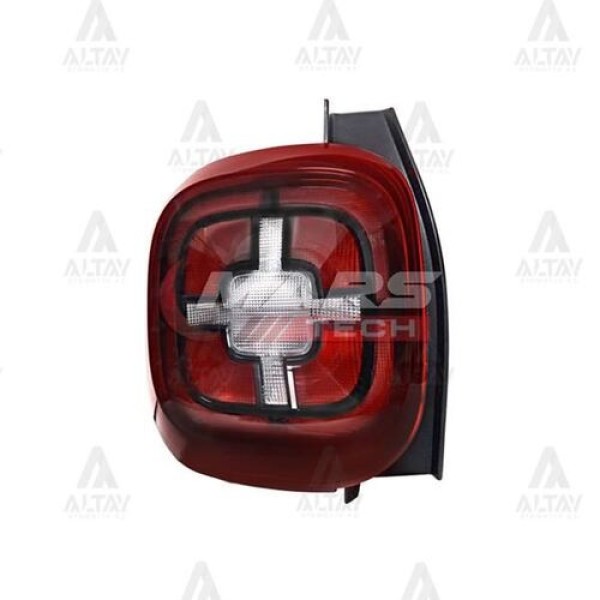 Mars 411216 Stop Lambası Sol Duysuz Dacia Duster 17- 265503601R