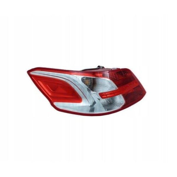 Mars 511134 Stop Lambası Duysuz Sol P301 13-16 2202871 