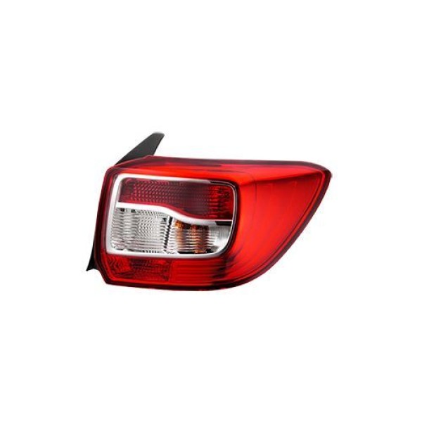 Mars 511220 Stop Lambası Sağ Logan II Sandero II Symbol 13- RENAULT
