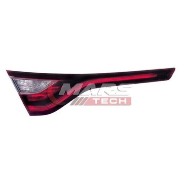 Mars 511265 Stop Lambası Sağ Megane IV 16-İç Duysuz 80100-TBA-A01 