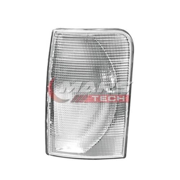 Mars 521501 Sinyal Lambası Sağ Beyaz Duylu Volt Lt34 2D0953042A 