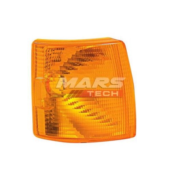 Mars 521538 Sinyal Lambası Sağ Transporter T4 Sarı 91-04 Duylu 701953050