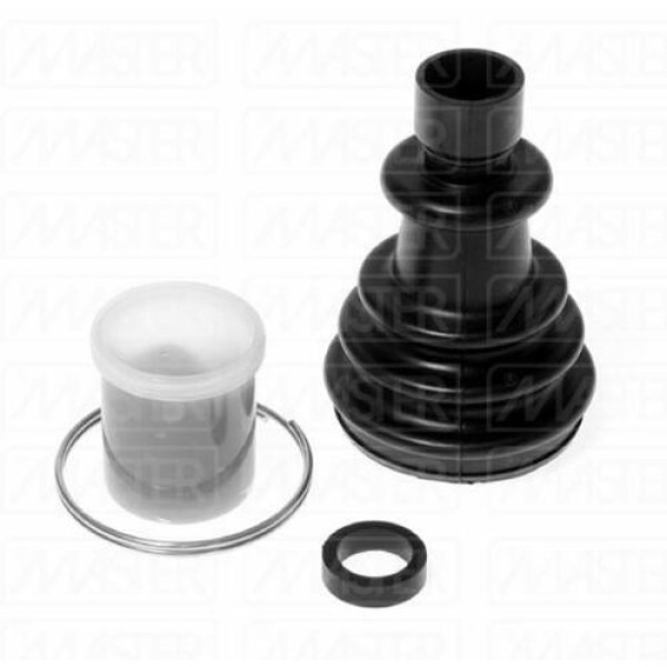 Master 0175 Aks Körüğü Diş Em Çift Kanal Renault 12 7701457539 