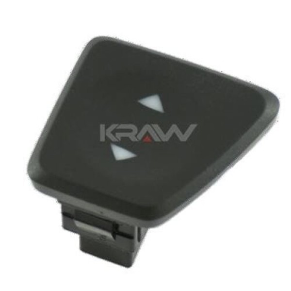 MCAR AN245 Cam Düğmesi Sağ Panda 01-11-500 07- 735482602 