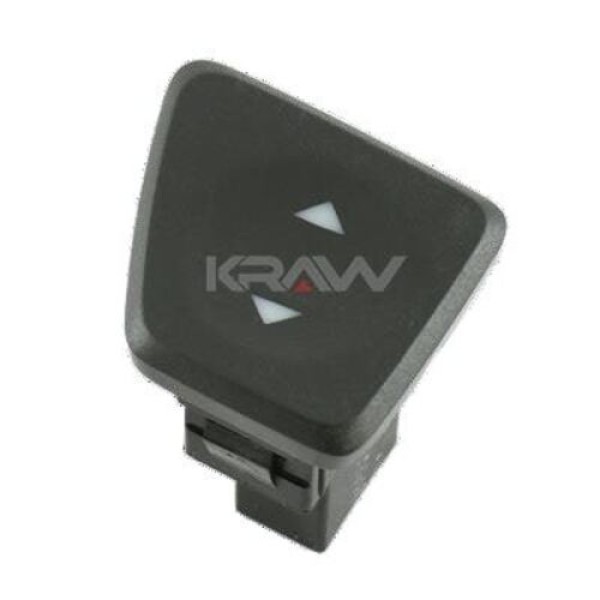 MCAR AN246 Cam Açma Düğmesi Sol Panda 01-11-500 07- 735482601 