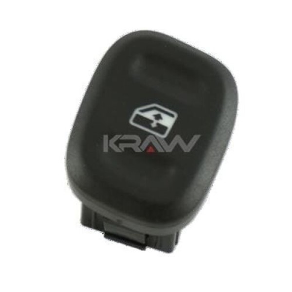 MCAR AN248 Cam Açma Düğmesi Sol Panda 12- 735536759 