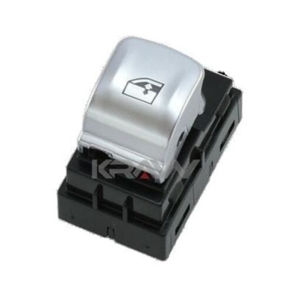 MCAR AN3529 Cam Düğmesi Siyah Ön Sağ Arka Tekli Sağ Sol BMW G20 G30 G11 G01 G02 G07 61319327031 