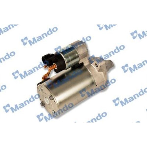 Mando BN3610003100 Marş Motoru Hyundai i20 1.2 Benzinli 2012- 3610003100 