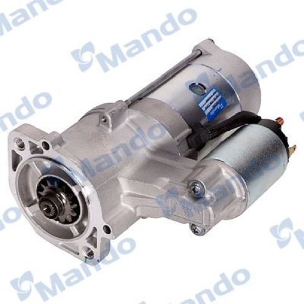 Mando BN3610042050 Marş Motoru 12V 13 Diş 2.2KW Galloper H1 H100 Pajero 2.4 3610042050 