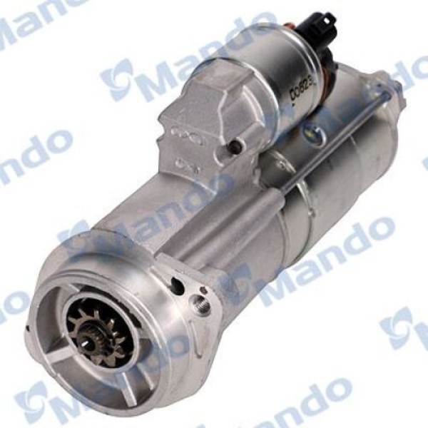 Mando BN361004A020 Marş Motoru 12V 10 Diş 2.0KW H1 Stare 2.5CRDI 361004A020 