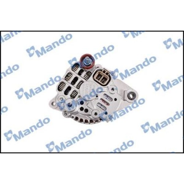 Mando BN3730002503 Alternatör 13.5V 60A Atos 1.0 98-02 3730002503
