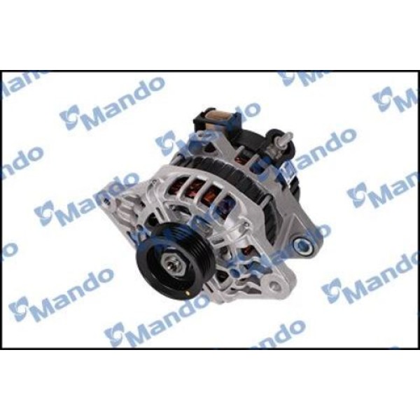 Mando BN3730003100 Alternatör 12V 70A Hyundai i20 1.2 2008- 3730003100