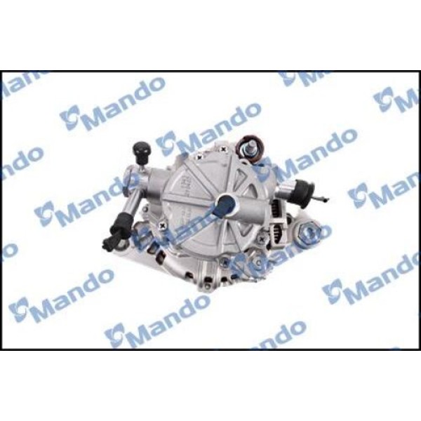 Mando BN373004A112 Alternatör 12V 110A Mando Tip Vakumlu H1 Stare Sorento 2.5 CRDI 373004A112