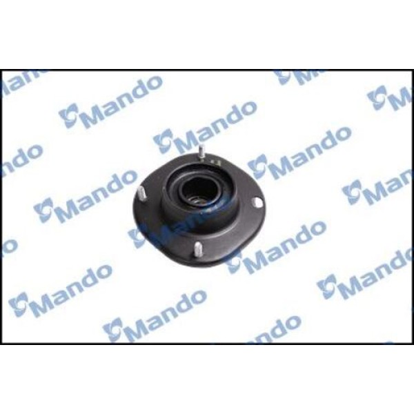 Mando DCC000326 Ön Amortisör Takozu Sol Chevrolet Lanos Saloon 2005-2010 P96444919