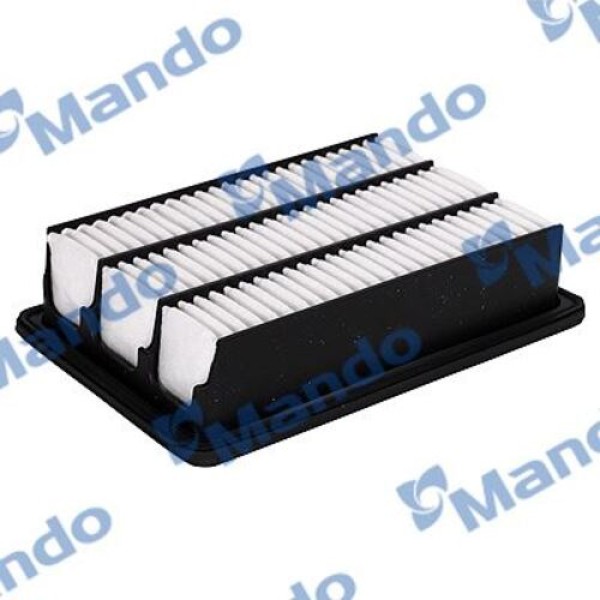 Mando EAF00023M Hava Filtresi Santa Fe 2.2 CRDI 2.7 2008- 281132B000 