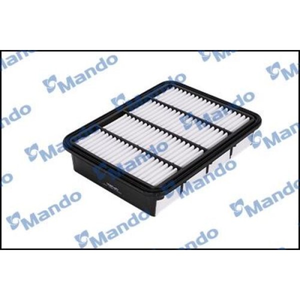 Mando EAF00204T Hava Filtresi Mazda B2500 00-Ranger 2.5 TDCI 00-05 MR266849 