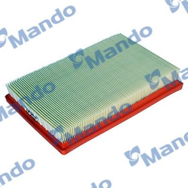 Mando EAF00332T Hava Filtresi Hyundai Accent 1.3-1.5-1.6 Benzinli 2000-2006 1.3 1.5 1.6 (Milenyum-Admira Kasa) 2811322600 