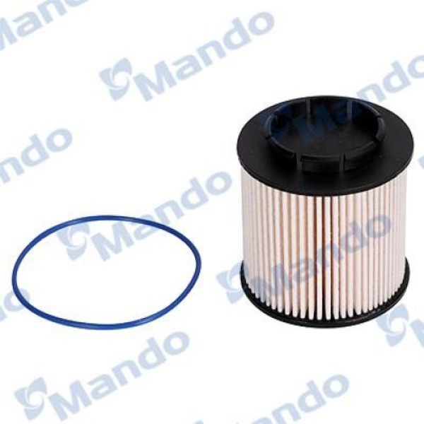 Mando EFFD0002Y Mazot Filtresi Jeep Cheroke 2.8 10-2.0 13-Grand Cherokee 3.0 Crd 10-Chevrolet Captiva Antara 12-14- 04726067AA