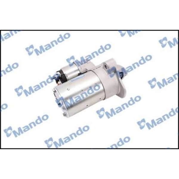 Mando EX25187951 Marş Motoru Chevrolet Aveo Kalos Saloon T250 T255 Spark 1.2 16V 25187951 