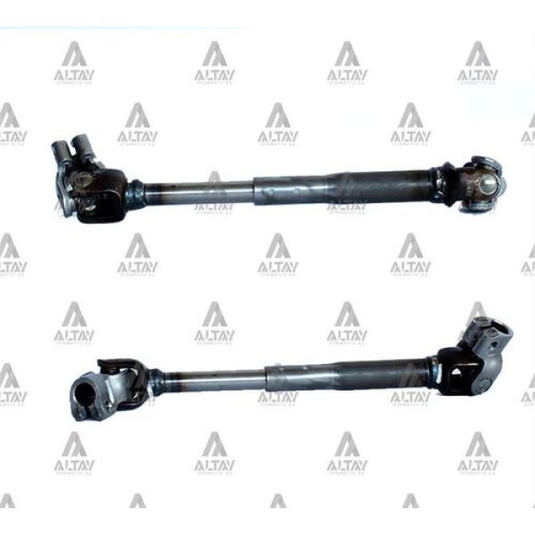 Mando EX564001E000 Direksiyon Mili Kore 1997-1999 564001 