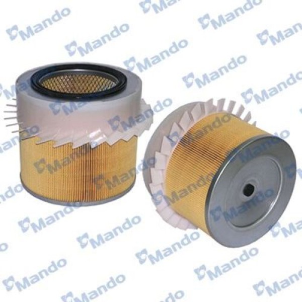 Mando MMF015096 Hava Filtresi HiIux Vigo D 06-11 Mazda B2500 Bt 50 D 06-Ranger 2.5TDCI 06-10 178010C010