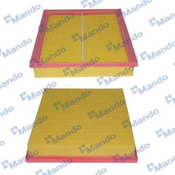 Mando MMF015174 Hava Filtresi Astra G 98-10 Astra H 04-14 Zafira B 05-15 05-14 5834282