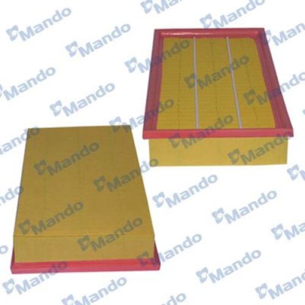 Mando MMF015183 Hava Filtresi A3 TT Leon Toledo II Octavia Bora Golf IV New Beetle 1.6 1.8 1.9 2.1 1J0129620 