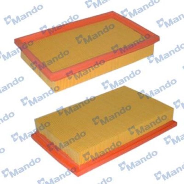 Mando MMF015252 Hava Filtresi Mazda 323 VI 1.3-1.4 1998-2003 B33G13Z40 