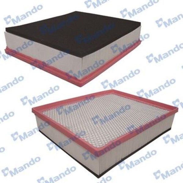Mando MMF015342 Hava Filtresi Amarok 10-2.0TSI 2.0TDI 2H0129620