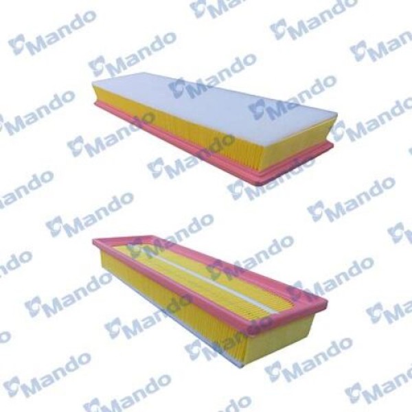 Mando MMF015374 Hava Filtresi Dokker 12-Logan II 13-Sandero II 1.5 165469466R 