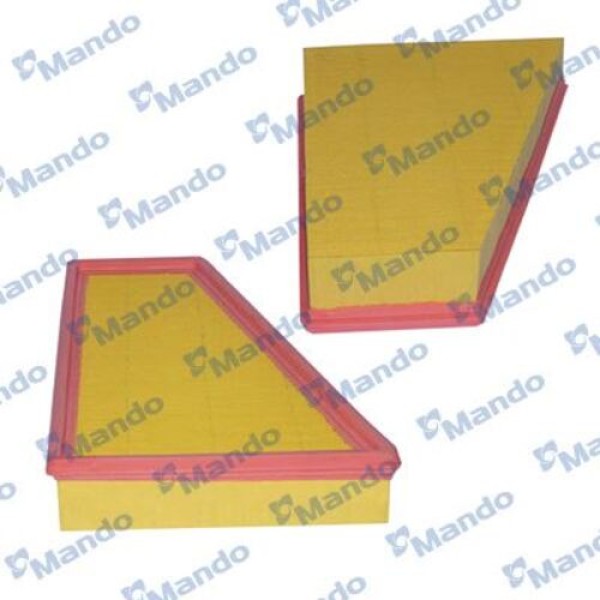 Mando MMF015390 Hava Filtresi Clio II Bb Cb 2.0 16V 2000- 7701052082