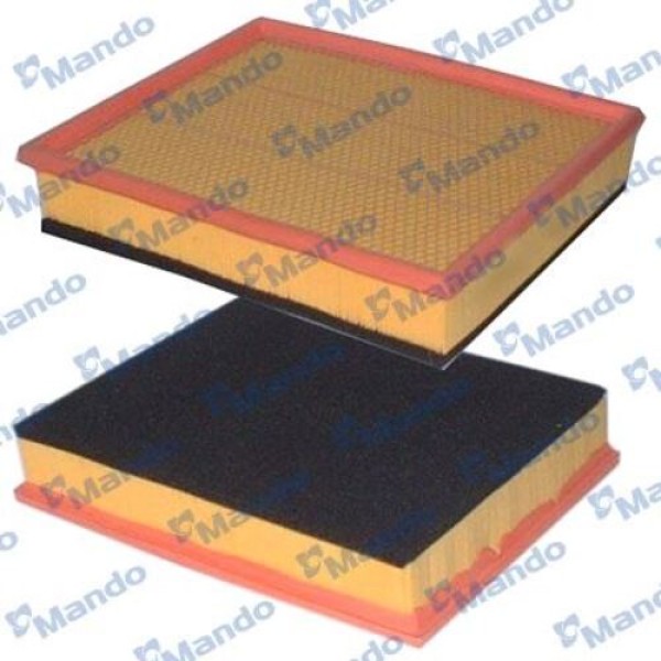 Mando MMF015501 Hava Filtresi Movano Master II Mascot 1.9 2.0 2.2 2.4 5001847123 