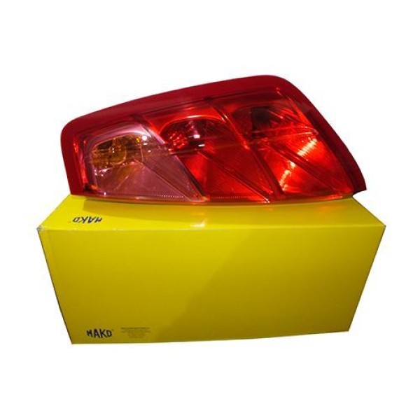 Mako 20130111 Stop Sağ Grande Punto